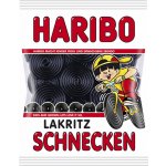 Haribo Lékořícoví šneci 175 g – Zboží Dáma