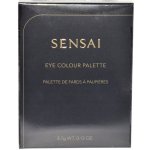 Sensai paletka očních stínů Eye Colour Palette Petal Dance 3,7 g – Zboží Mobilmania