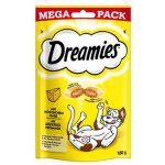 Dreamies Big Bag sýr 180 g – Sleviste.cz