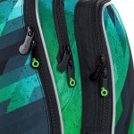 Topgal zeleno Lynn 23018 modrá – Zboží Dáma