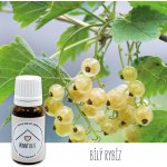 Od Janky Vonný olej Bílý rybíz 10 ml – Hledejceny.cz