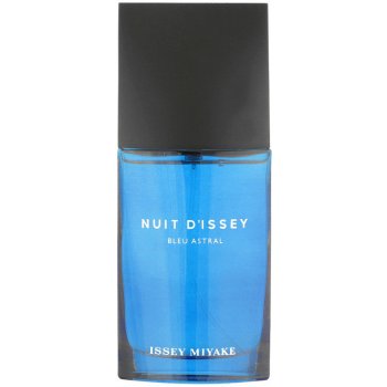 Issey Miyake Nuit d'Issey Bleu Astral toaletní voda pánská 75 ml tester