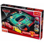 Dino Cars 3 Piston cup race – Zboží Mobilmania