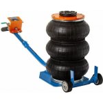 Pneumatický zvedák 3,5T Geko C80350 | Zboží Auto
