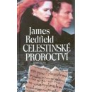 Kniha Celestinské proroctví kniha James Redfield