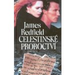 Celestinské proroctví kniha James Redfield – Hledejceny.cz