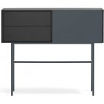 Teulat Nube černá/šedá – Zboží Dáma