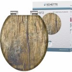Eisl Sanitär SOLID WOOD 80124 – Hledejceny.cz
