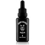 Angry Beards Urban Twofinger olej na vousy 30 ml – Sleviste.cz