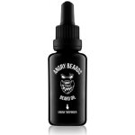 Angry Beards Urban Twofinger olej na vousy 30 ml – Zboží Mobilmania