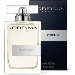 Yydeyma Timeless parfém pánský 100 ml