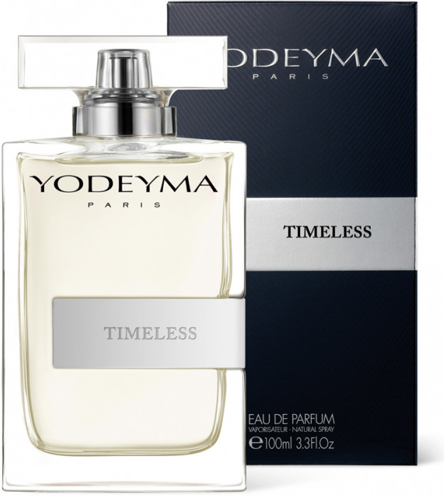 Yydeyma Timeless parfém pánský 100 ml