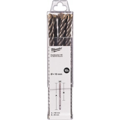 Milwaukee 4932498887 – Hledejceny.cz