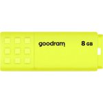 GOODRAM UME2 8GB UME2-0080Y0R11 – Zboží Mobilmania