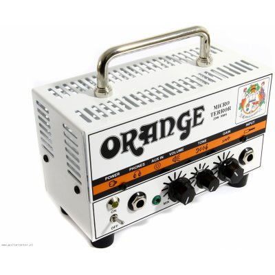 Orange Micro Terror – Hledejceny.cz
