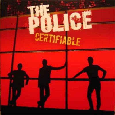 Police - Certifiable