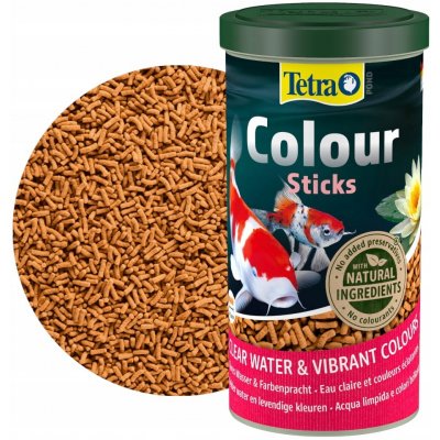Tetra Pond Color 1 l – Sleviste.cz
