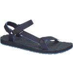 Lizard Sandal Trail midnight blue /atlantic blue – Zboží Dáma