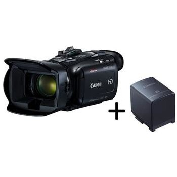 Canon HF-G26