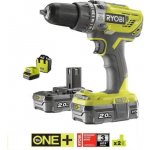 RYOBI R18PD3-220S – Zboží Dáma