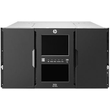 HP Enterprise StoreEver MSL6480 QU625A