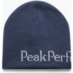 Peak Performance PP Hat blue shadow/lt grey – Hledejceny.cz