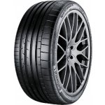 Continental SportContact 6 245/35 R20 95Y Runflat – Hledejceny.cz