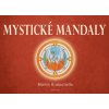Kniha Mystické mandaly