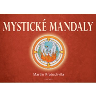 Mystické mandaly