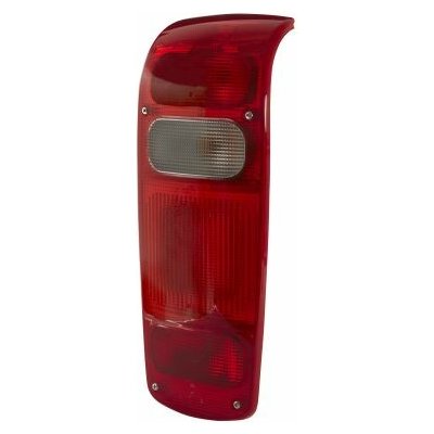 Zadní světlo HELLA 2VA 007 502-111 (2VA007502111) | Zboží Auto