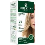 Herbatint barva na vlasy světlá blond 8N – Sleviste.cz
