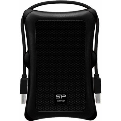 Silicon Power Armor A30 2TB, SP020TBPHDA30S3A – Zboží Živě