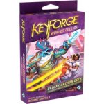 FFG KeyForge Worlds Collide Deluxe Deck – Hledejceny.cz