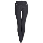 ELT Dámské rajtky Gala černá – Zboží Dáma