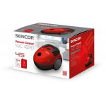Sencor SVC 45RD-EUE3 – Hledejceny.cz