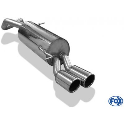 FOX VW044071-132 – Hledejceny.cz