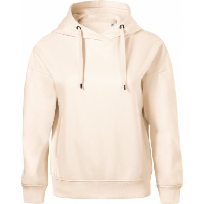 Malfini Cape 414 mikina dámská mandlová – Zboží Dáma