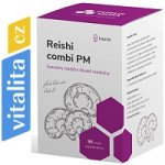 Reishi combi PM Ganoderma 90 kapslí – Hledejceny.cz