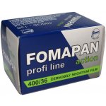 Foma Fomapan 400/135-36 DX – Zboží Živě