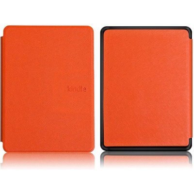 Alabanda Amazon Kindle Paperwhite 5 R39O Oranžové – Zboží Mobilmania
