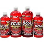 Amix BCAA New Generation 3000 ml - fruit punch