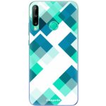 iSaprio Abstract Squares 11 pro Huawei P40 Lite E – Hledejceny.cz