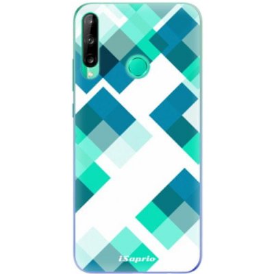 iSaprio Abstract Squares 11 pro Huawei P40 Lite E – Hledejceny.cz