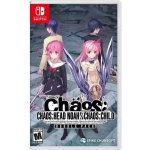 Chaos Head Noah / Chaos Child (SteelBook Launch Edition) – Zboží Mobilmania