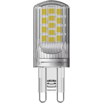 Osram žárovka LED PPIN40 G9 4,2W/827 – Hledejceny.cz