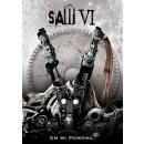 Film saw vi DVD