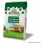 Agro NATURA Organické trávníkové hnojivo 8 kg – Zboží Mobilmania