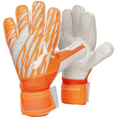 Puma ULTRA Protect 2 RC oranžová/šedá