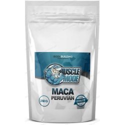 Muscle Mode Maca Peruvian 250 g