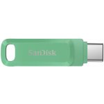 SanDisk Ultra Dual Drive Go 128GB SDDDC3-128G-G46AG – Zboží Mobilmania